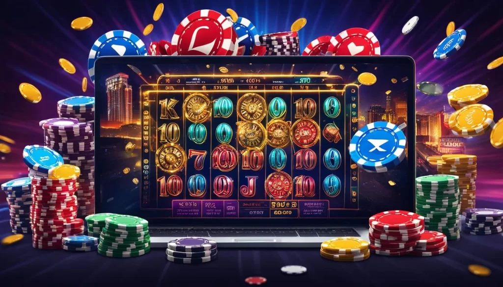 Đá Gà Trực Tuyến tại 88lcb