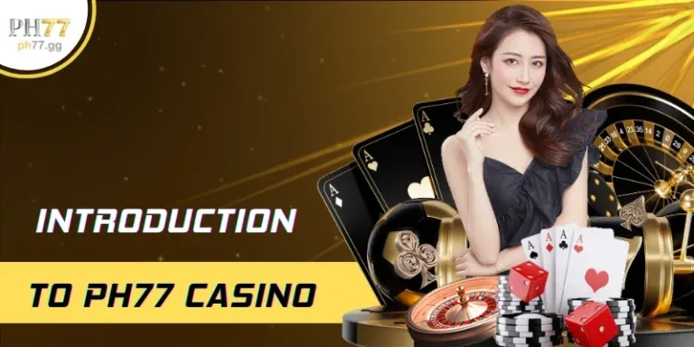 Khuyến mãi Casino Trực Tuyến SHBET
