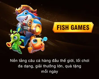 Game bắn cá SHBET