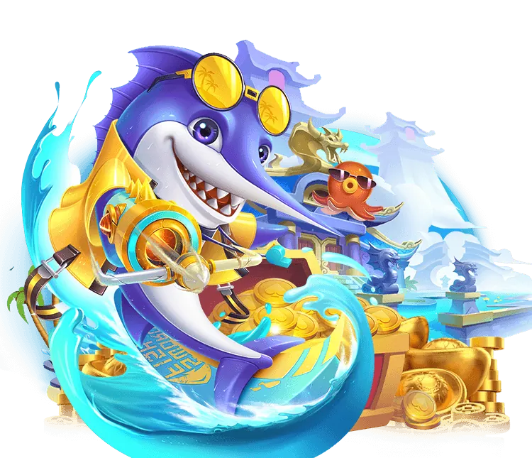 Game nổ hũ và bắn cá đổi thưởng tại 88lcb