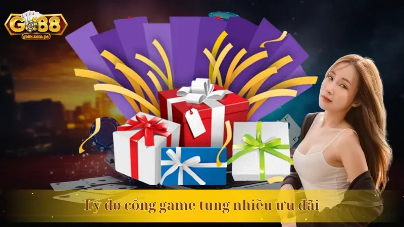 Tổng quan các loại khuyến mãi 88lcb