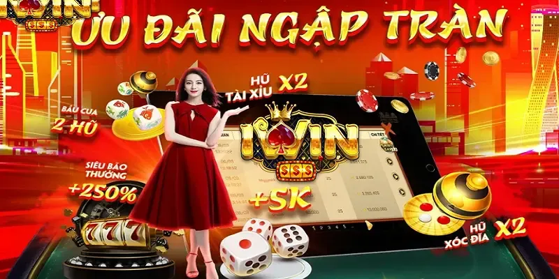 Ưu đãi nạp tiền hàng ngày 88lcb